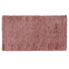 Alfombras Decorativas>Alfombra Lux Rosa 140x190Cm