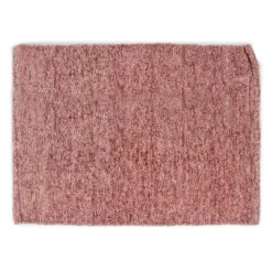 Alfombras Decorativas>Alfombra Lux Rosa 120x160Cm