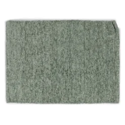 Alfombras Decorativas>Alfombra Lux Verde Claro 120x160Cm