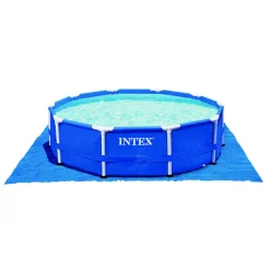 intex Piscinas Y Accesorios>Alfombra Para Piscinas