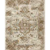 Alfombras Decorativas>Alfombra Quatro Beige 160x235Cm