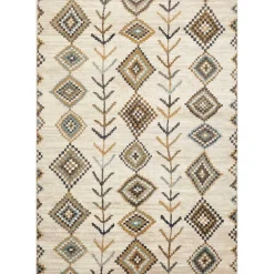 Alfombras Decorativas>Alfombra Quatro 200x285Cm