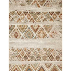 Alfombras Decorativas>Alfombra Quatro 120x160Cm