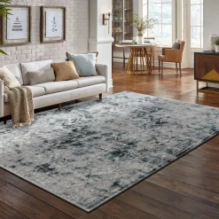 Alfombras Decorativas>Alfombra Ragon Arrow 133x190cm