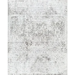 Alfombras Decorativas>Alfombra Ragon Vintage Gris 200x285cm