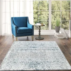 Alfombras Decorativas>Alfombra Ragon Vintage 133x190cm