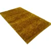 atmosphera Alfombras Decorativas>Alfombra Sabugal Amarilla 80x150Cm