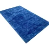 atmosphera Alfombras Decorativas>Alfombra Sabugal Azul 60x100Cm