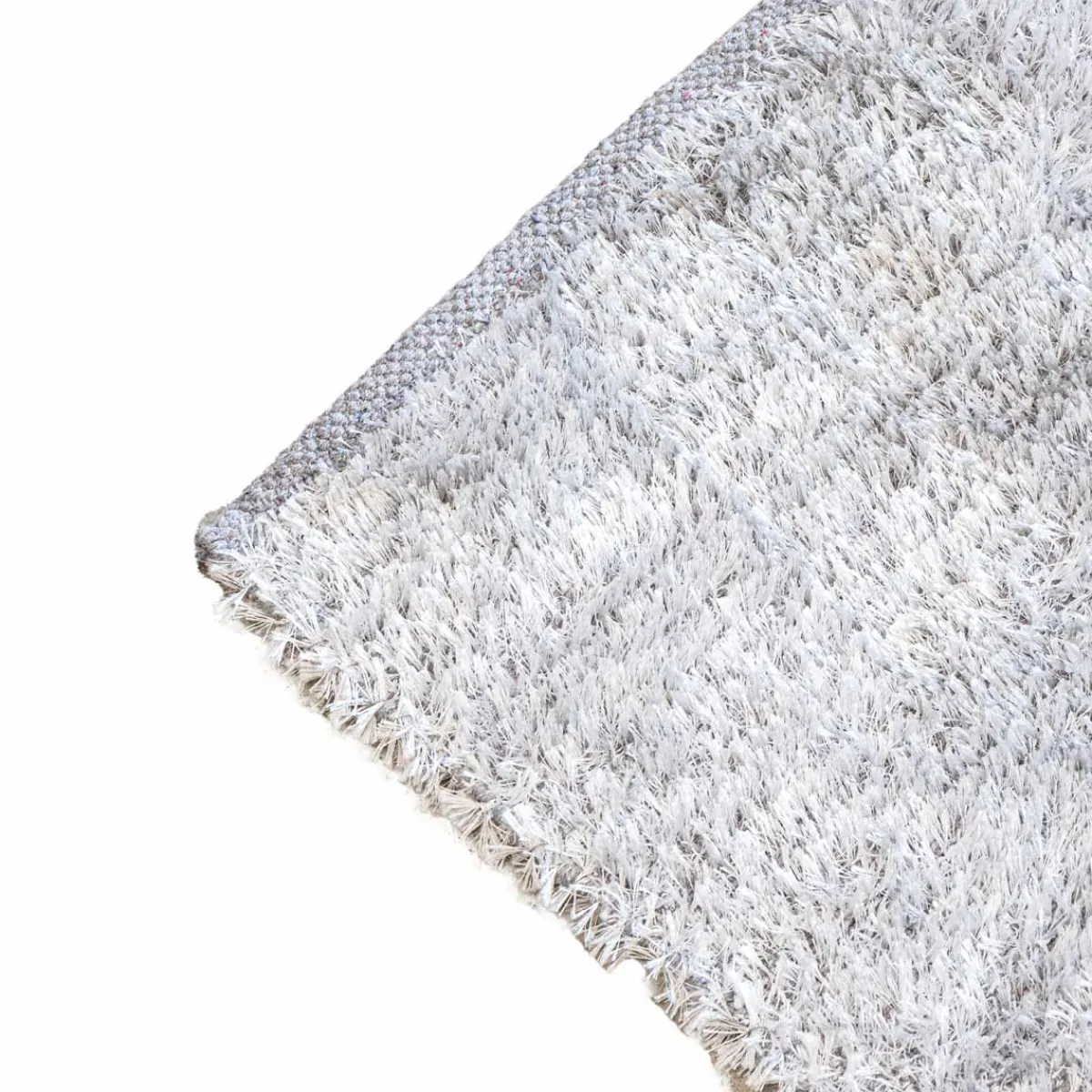 Alfombras Decorativas>Alfombra Sabugal Gris 60x100Cm