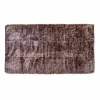 Alfombras Decorativas>Alfombra Sabugal Marrón Mix 60x100Cm
