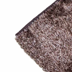 Alfombras Decorativas>Alfombra Sabugal Marrón 80x150Cm