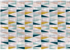 Alfombras Decorativas>Alfombra Sansa 120x170Cm