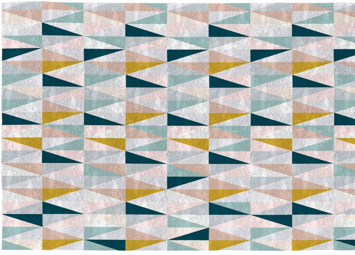 Alfombras Decorativas>Alfombra Sansa 120x170Cm