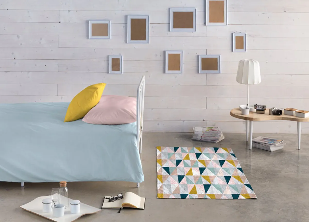 Alfombras Decorativas>Alfombra Sansa 160x230Cm