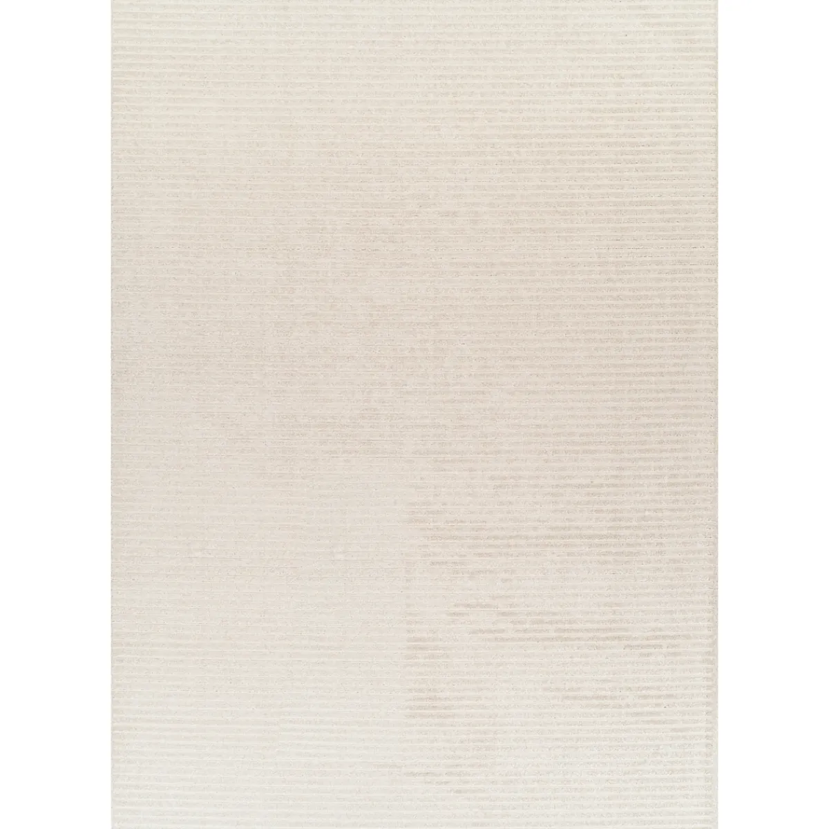 Alfombras Decorativas>Alfombra Seile Beige 80x150Cm