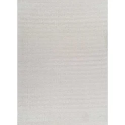 atmosphera Alfombras Decorativas>Alfombra Seile Gris 160x235Cm