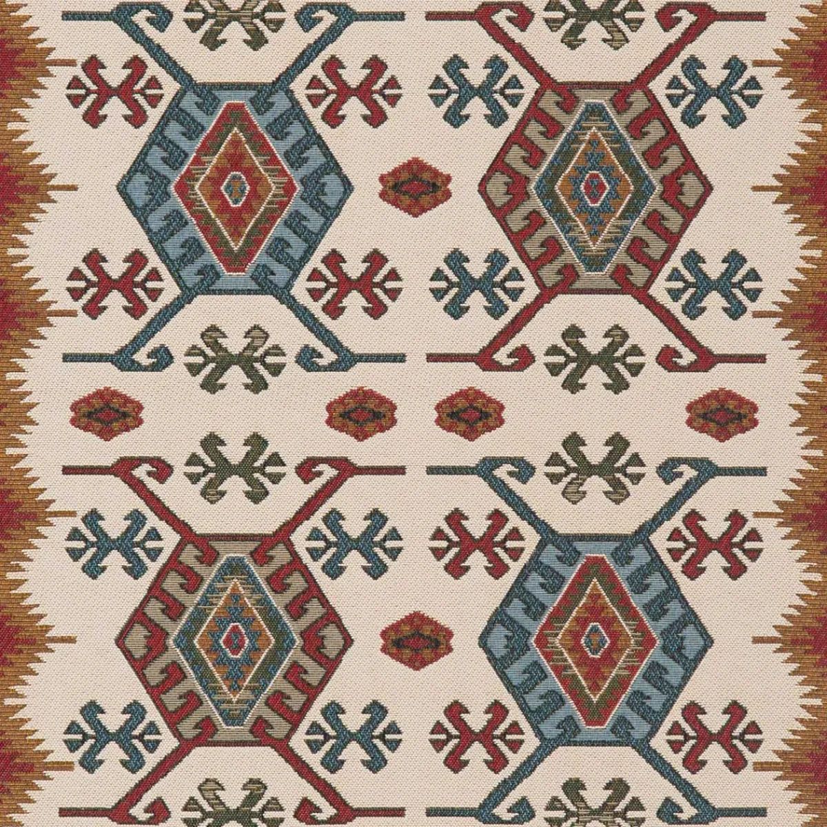 Alfombras Decorativas>Alfombra Sunlight Ocre 150x220Cm