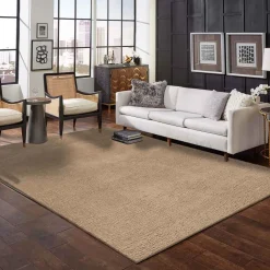 Alfombras Decorativas>Alfombra Toul Camel 200x285Cm