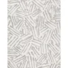 Alfombras Decorativas>Alfombra Toul Gris 133x190Cm