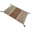 Alfombras Decorativas>Alfombra Tribal Camel 80x150Cm