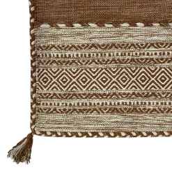 Alfombras Decorativas>Alfombra Tribal Camel 160x230Cm
