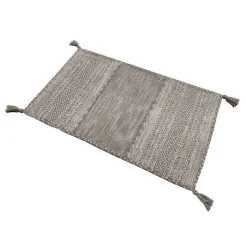 Alfombras De Cocina>Alfombra Tribal Natural 60x250Cm