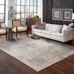 Alfombras Decorativas>Alfombra Tune Abstract 200x285cm