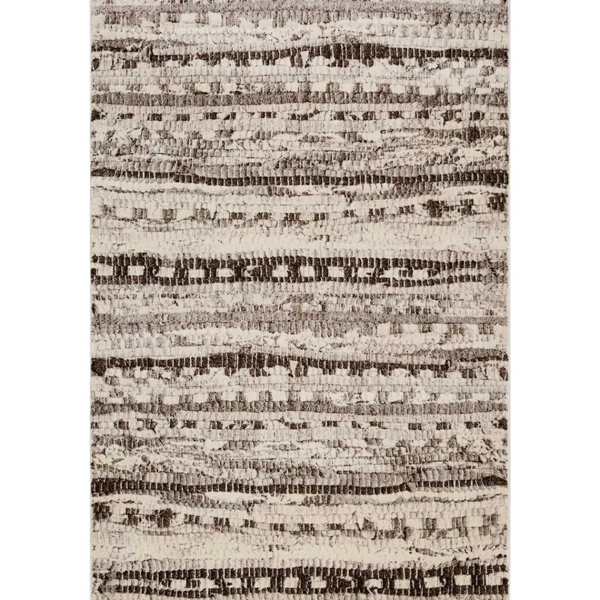 Alfombras Decorativas>Alfombra Tune Lines Beige 200x285cm