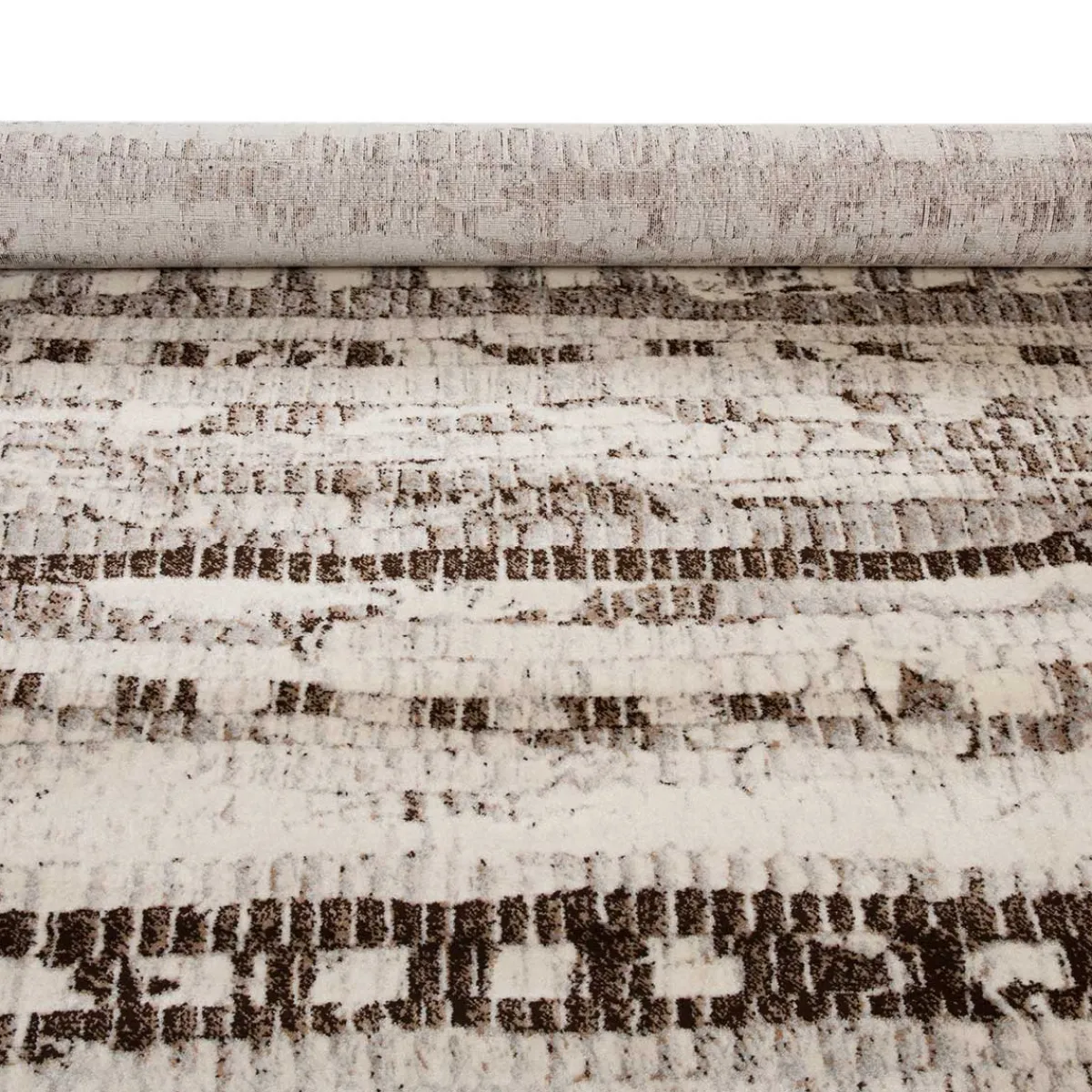 Alfombras Decorativas>Alfombra Tune Lines Beige 200x285cm