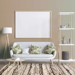 Alfombras Decorativas>Alfombra Tune Lines Beige 160x235cm