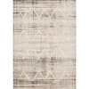 Alfombras Decorativas>Alfombra Tune Peaks Multicolor 160x235cm