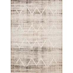 Alfombras Decorativas>Alfombra Tune Peaks Multicolor 200x285cm