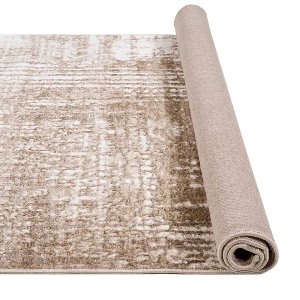 Alfombras Decorativas>Alfombra Vello Fade Multicolor 80x150cm