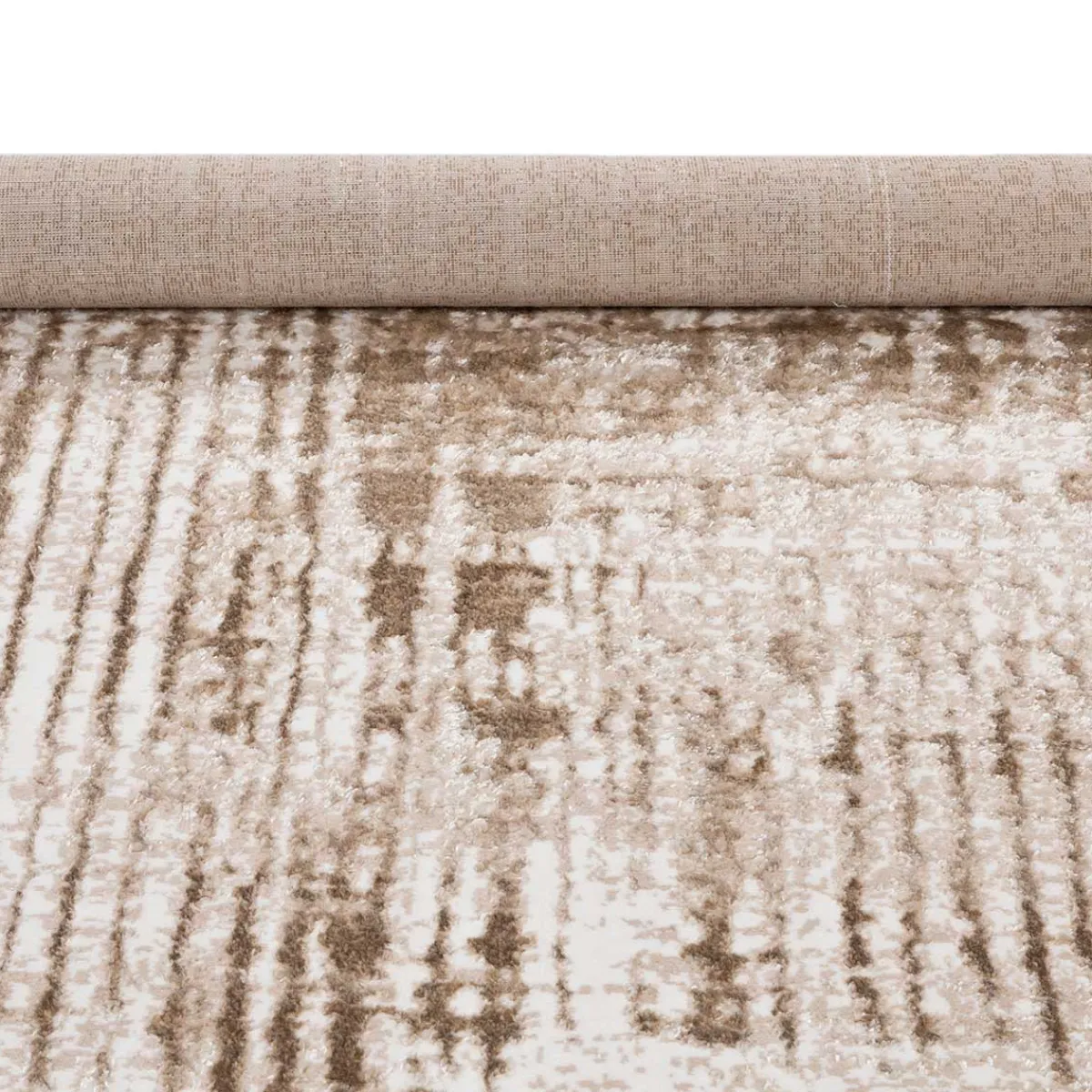 Alfombras Decorativas>Alfombra Vello Fade Multicolor 200x285cm