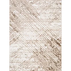 Alfombras Decorativas>Alfombra Vello Stripes 133x190cm