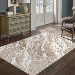 Alfombras Decorativas>Alfombra Vello Waves 200x285cm