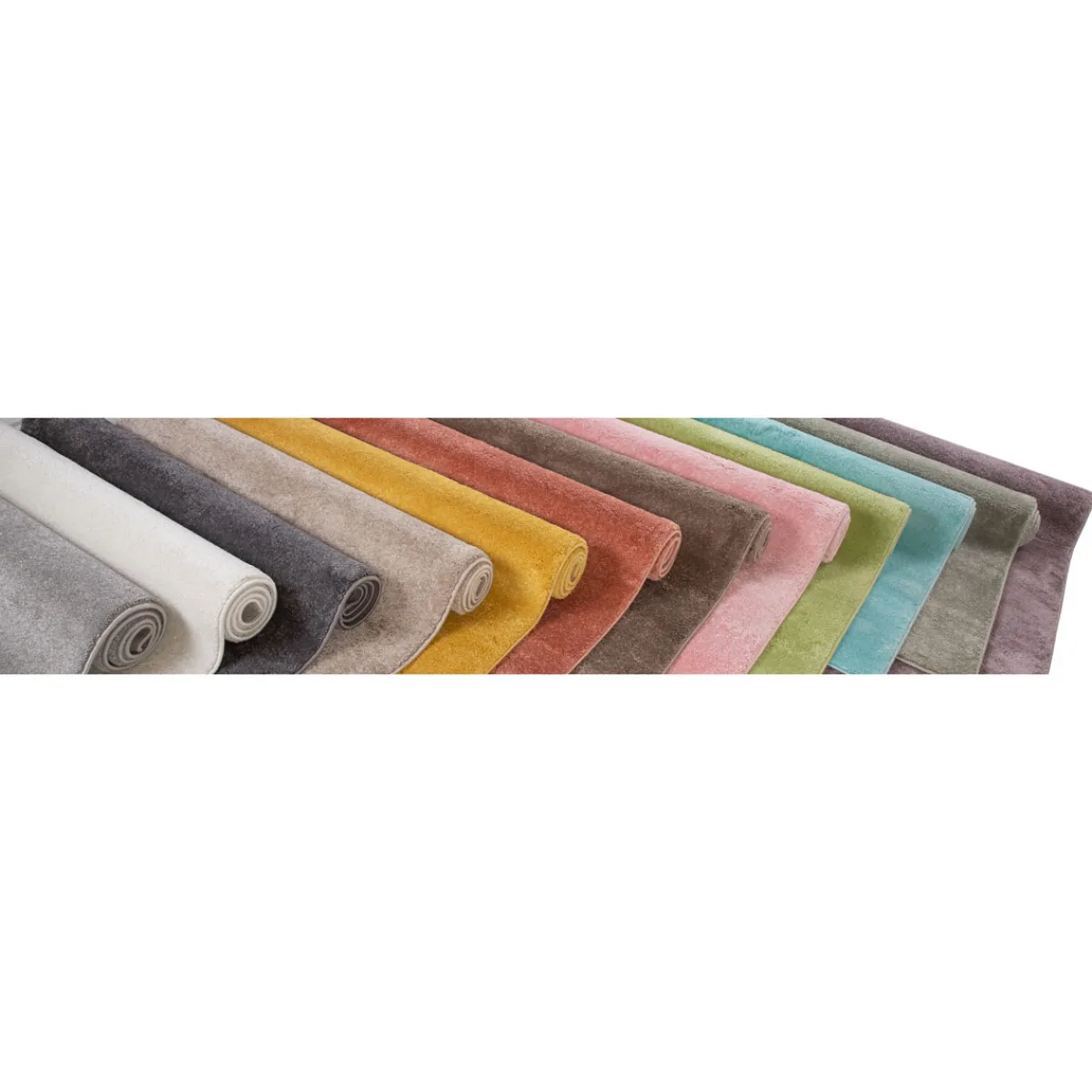 Alfombras Decorativas>Alfombra Verde Inza 133x190cm