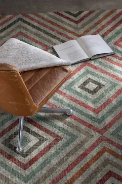 Alfombras Decorativas>Alfombra Viena 160x230Cm