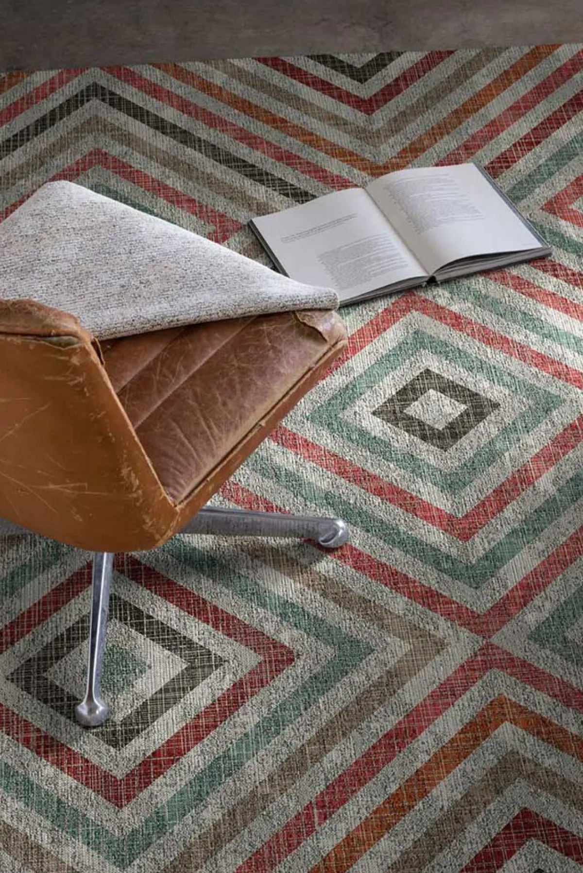 Alfombras Decorativas>Alfombra Viena 160x230Cm