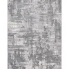 Alfombras Decorativas>Alfombra Viqi Abstract Gris 80x150cm