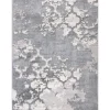 Alfombras Decorativas>Alfombra Viqi Azulejos Gris 80x150cm