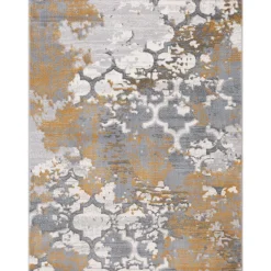 Alfombras Decorativas>Alfombra Viqi Azulejos 200x285cm