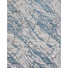 Alfombras Decorativas>Alfombra Viqi Waves Azul 133x190cm