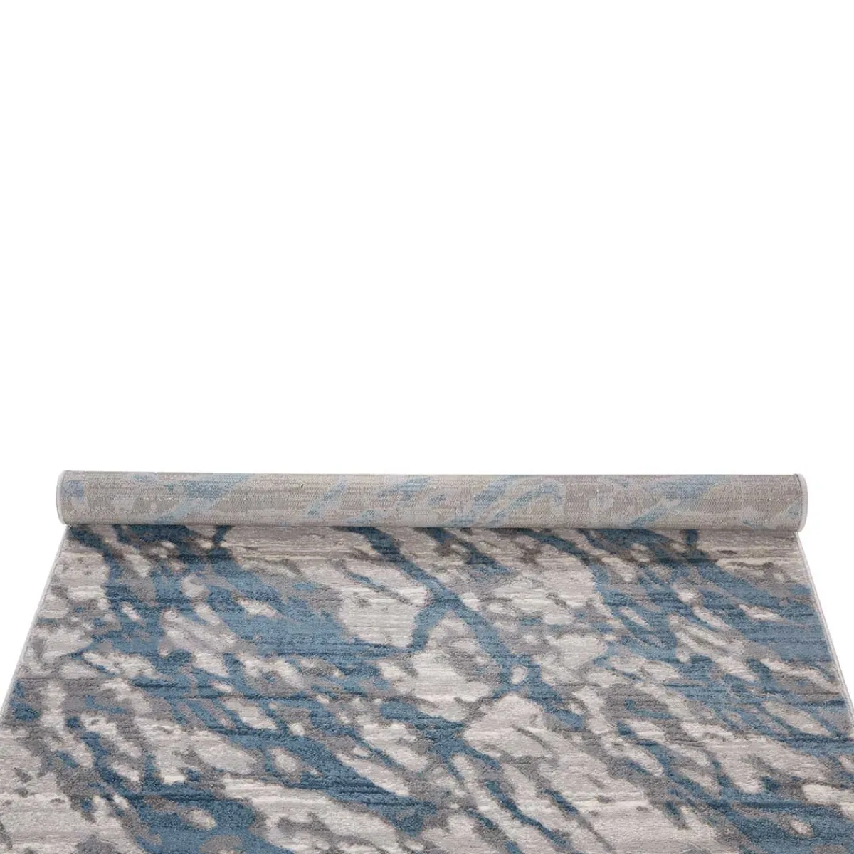 Alfombras Decorativas>Alfombra Viqi Waves Azul 133x190cm