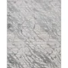 Alfombras Decorativas>Alfombra Viqi Waves Gris 120x160cm