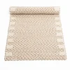 hôma Alfombras De Cocina>Alfombra WEAVE beige 60x150