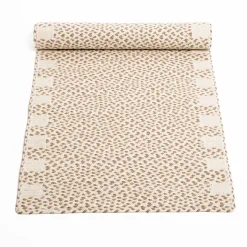 hôma Alfombras De Cocina>Alfombra WEAVE beige 60x150