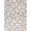 Alfombras Decorativas>Alfombra Weston Camel 133x190cm