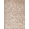 atmosphera Alfombras Decorativas>Alfombra Zaha Beige 133x190Cm