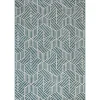 Alfombras Decorativas>Alfombra Zaha Multicolor 80x150Cm